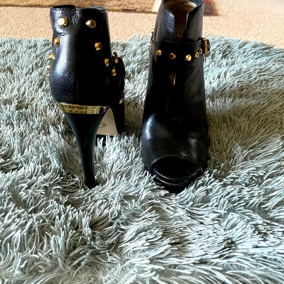 Michael Kors Platform heels - Picture 2 of 4